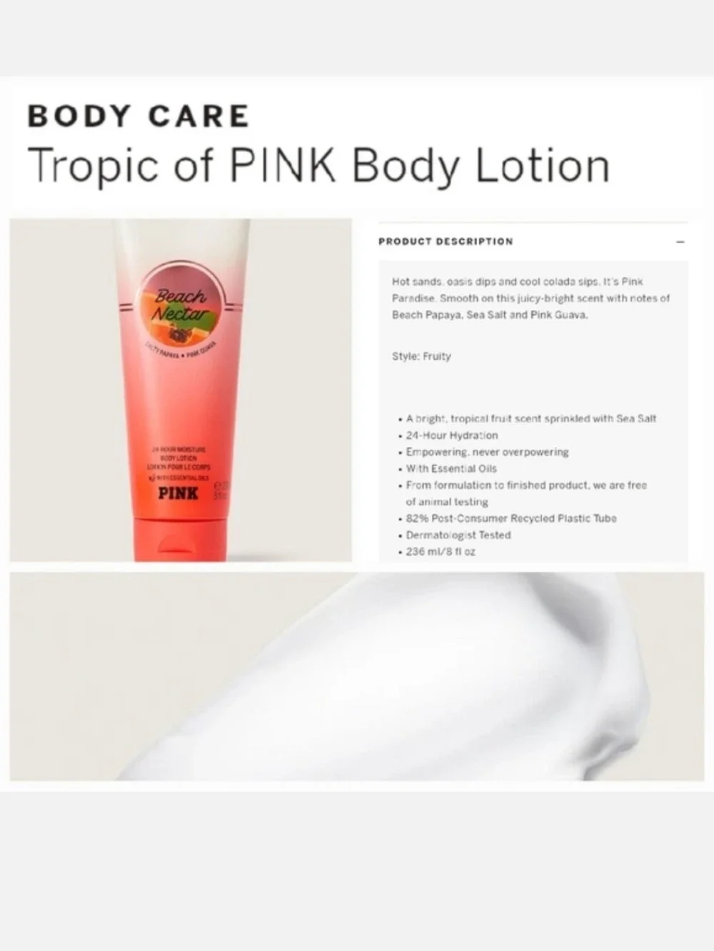 PINK Victorias Secret brand new